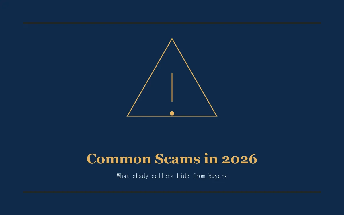5 Solar Street Light Scams That Cost B2B Buyers Thousands of Dollars