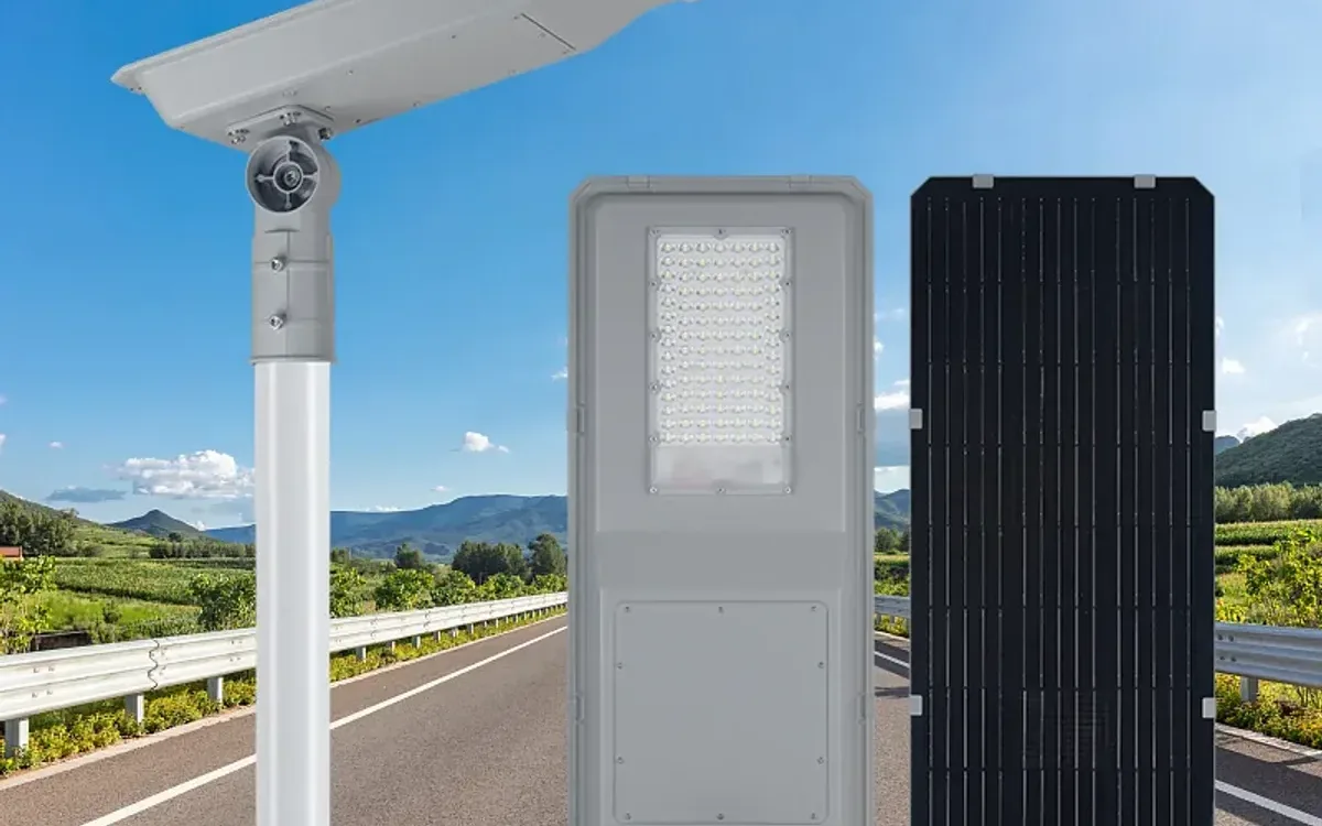 IP65 vs IP66 vs IP67 for Solar Lights: What the Ratings Actually Mean