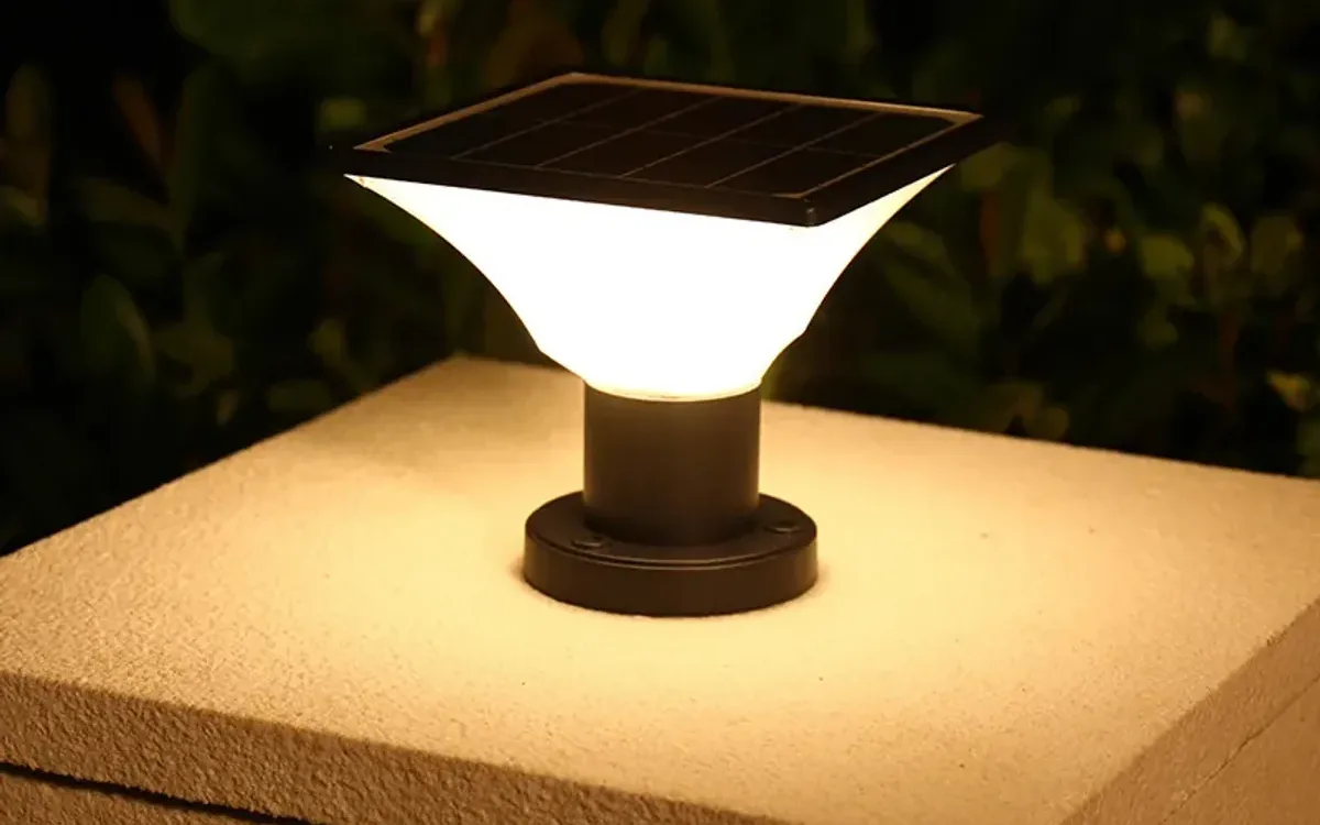 How to Maintain Solar Street Lights for 8 Years of Failure-Free Service