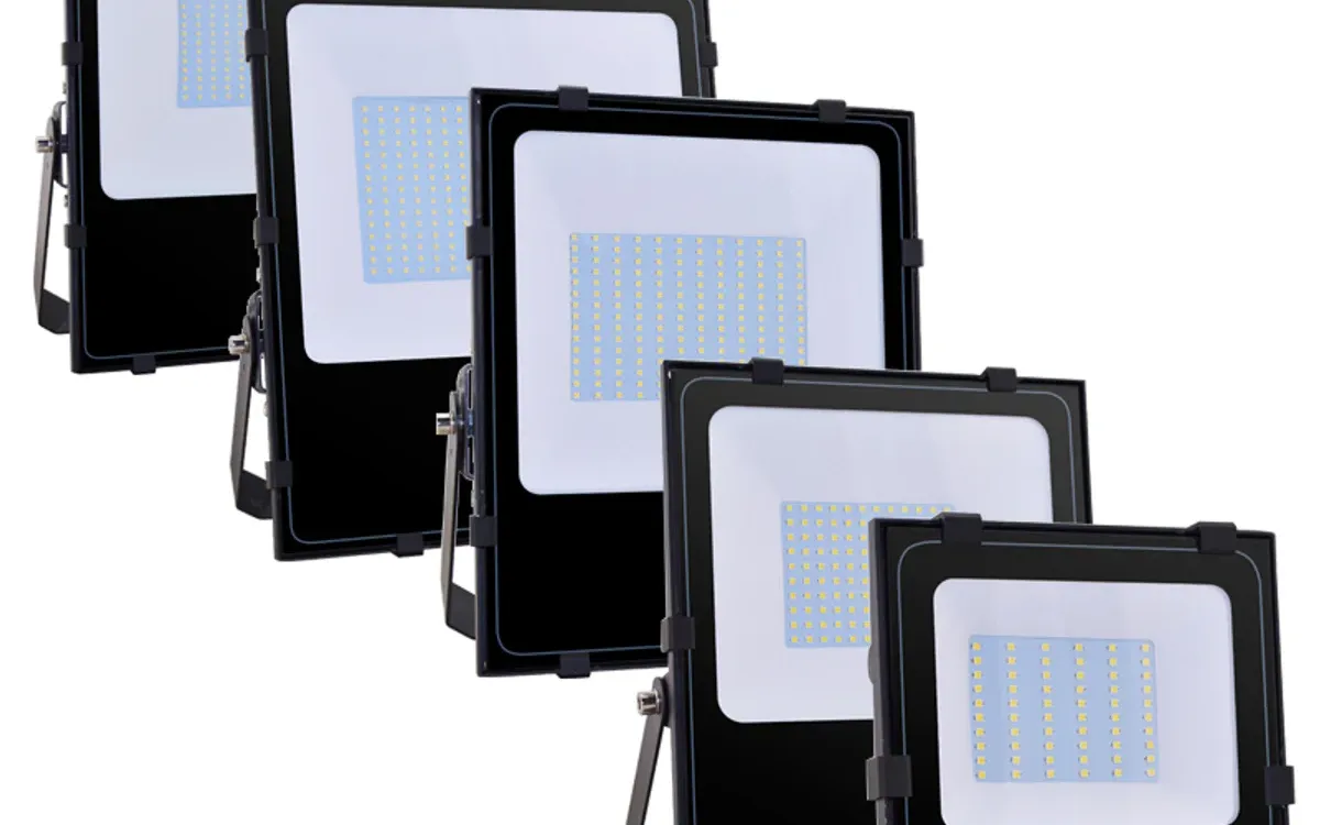 How to Size a Solar Street Light System: The Complete Sizing Worksheet