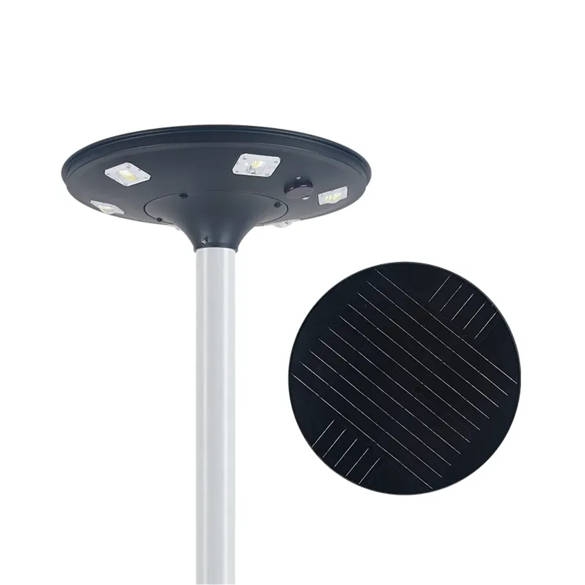 SG-Y Pillar Series
