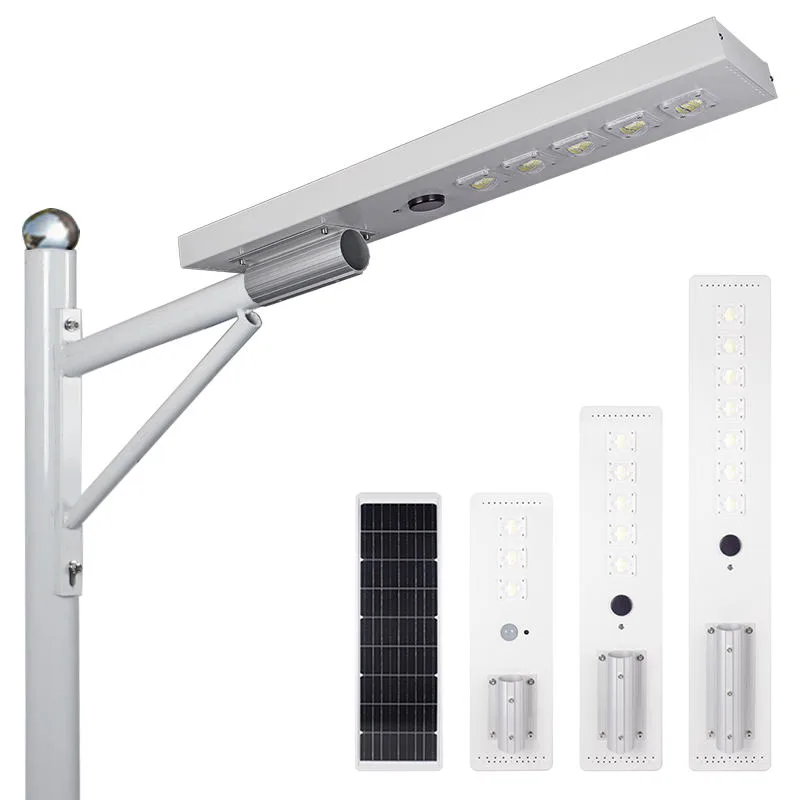 LY Series Solar Street Light