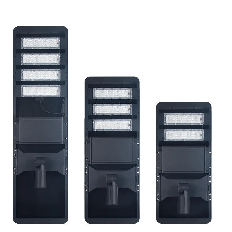 TK408 Series Solar Street Light