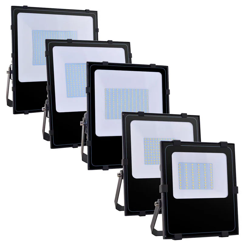 B2 Modular LED Flood Light (3 Sizes)