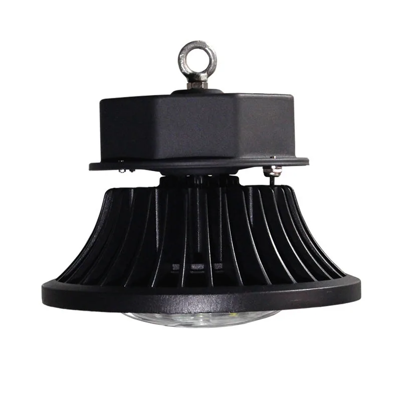 E1 LED High Bay Light (100W, AC Powered)