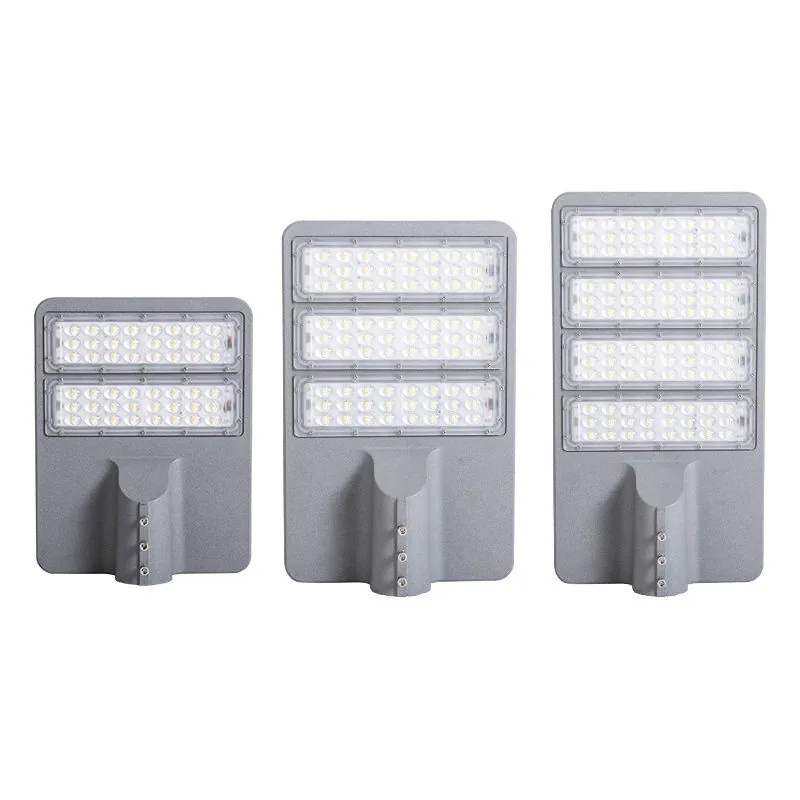 ML5 Modular LED Street Light (3 Sizes)