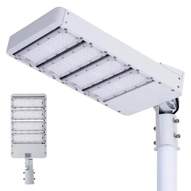 ML6 Modular LED Street Light (AC Powered)