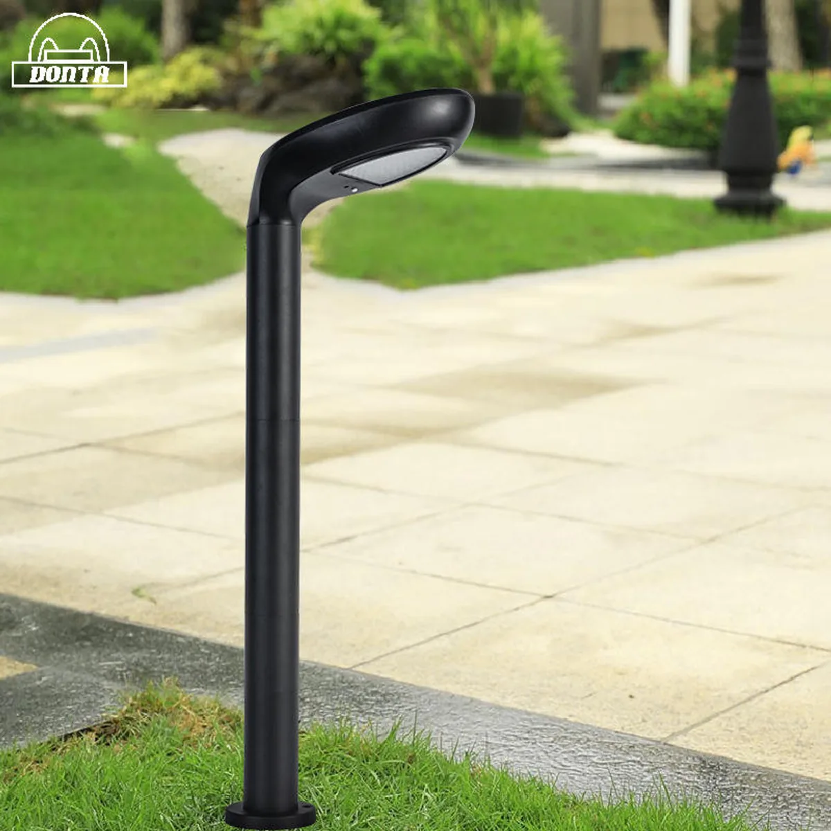 SG-5 Solar Garden Light