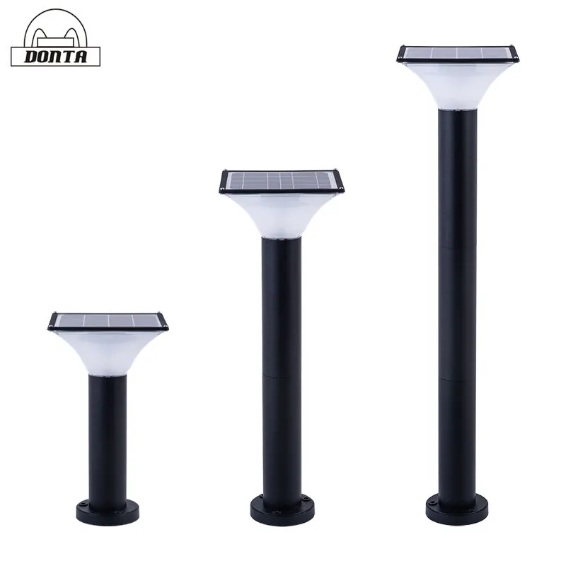 SG-7 Solar Garden Light