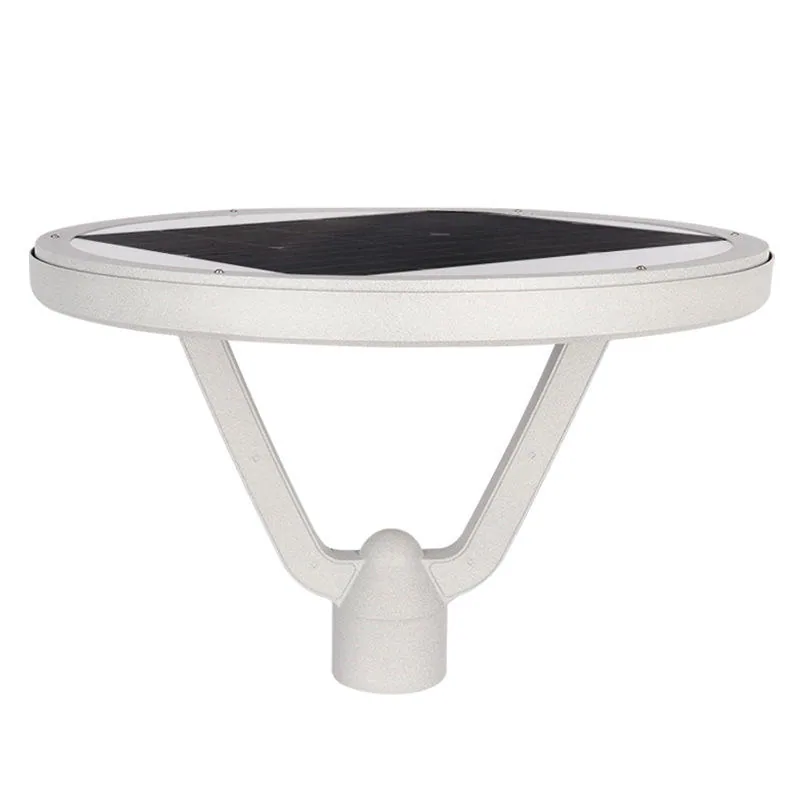 SG-Y540 Solar Yard Light