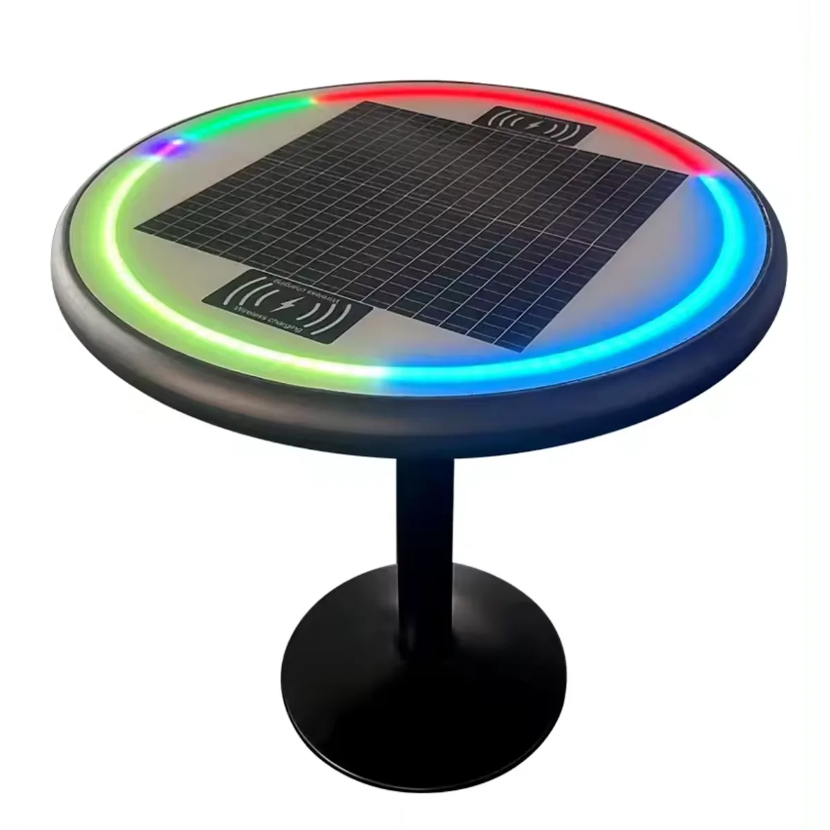 SUT-01 Solar Bench