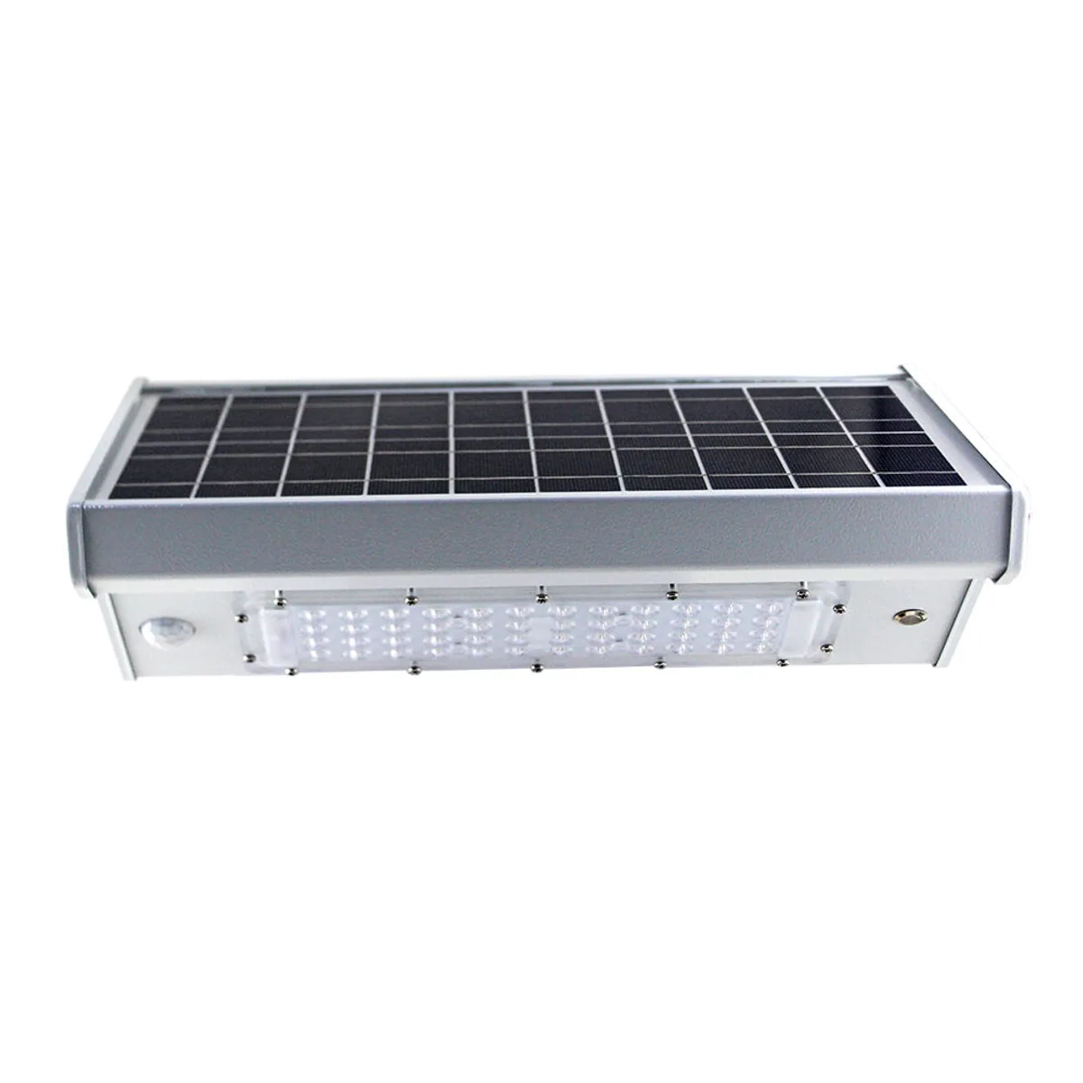 SW-1 Solar Wall Light